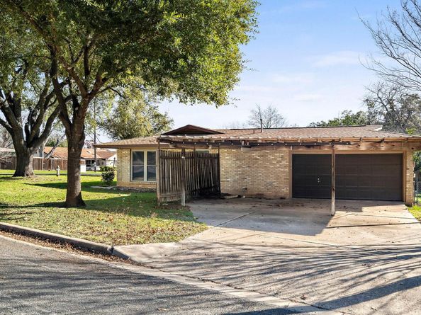 901 Berrywood DR, Austin TX 78753