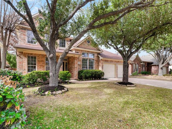 14928 Thatcher DR, Austin TX 78717