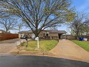 1301 McKie CV, Austin TX 78752