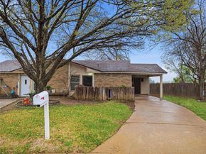 1301 McKie CV, Austin TX 78752