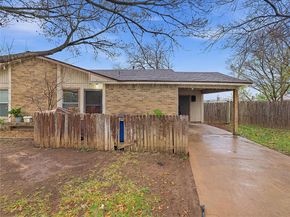 1301 McKie CV, Austin TX 78752