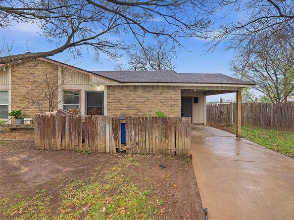 1301 McKie CV, Austin TX 78752