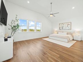 6109 Sendero Hills PKWY, Austin TX 78724