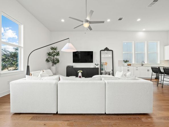 6109 Sendero Hills PKWY, Austin TX 78724