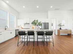 6109 Sendero Hills PKWY, Austin TX 78724
