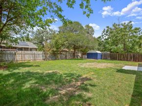 11704 Santa Cruz DR, Austin TX 78759