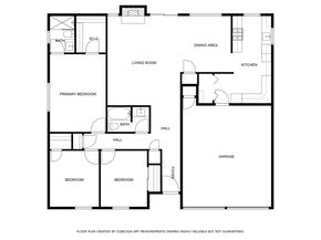 11704 Santa Cruz DR, Austin TX 78759