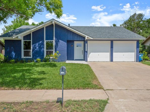 11704 Santa Cruz DR, Austin TX 78759