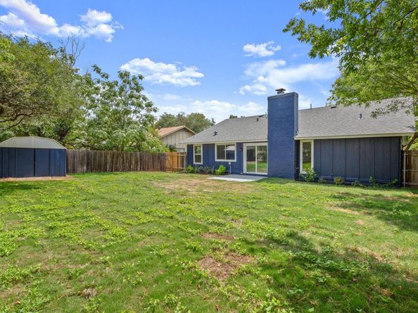 11704 Santa Cruz DR, Austin TX 78759