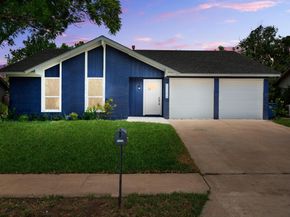 11704 Santa Cruz DR, Austin TX 78759