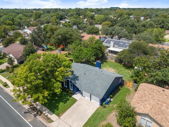 11704 Santa Cruz DR, Austin TX 78759