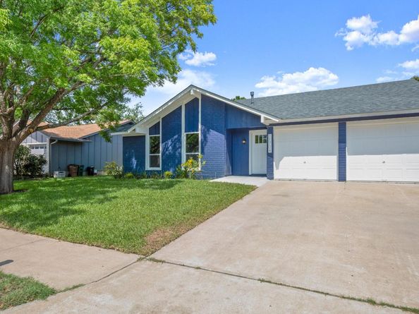 11704 Santa Cruz DR, Austin TX 78759
