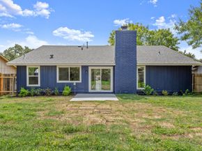 11704 Santa Cruz DR, Austin TX 78759
