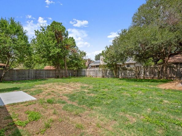 11704 Santa Cruz DR, Austin TX 78759
