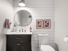 4319 Triboro TRL, Austin TX 78749