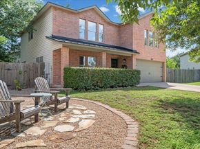 4319 Triboro TRL, Austin TX 78749