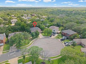 4319 Triboro TRL, Austin TX 78749