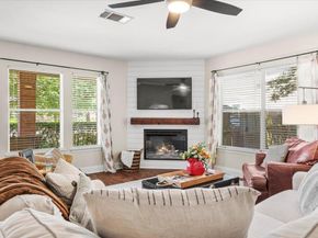 4319 Triboro TRL, Austin TX 78749