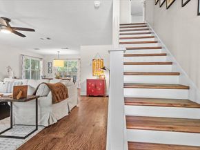 4319 Triboro TRL, Austin TX 78749