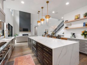 3610 Hillbrook DR, Austin TX 78731