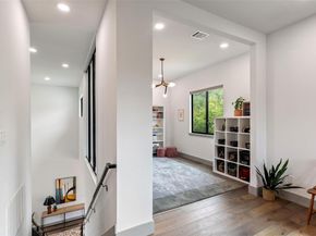 3610 Hillbrook DR, Austin TX 78731