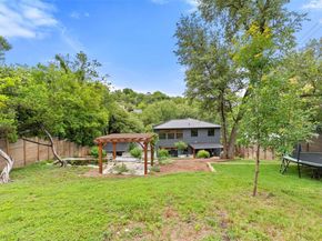 3610 Hillbrook DR, Austin TX 78731