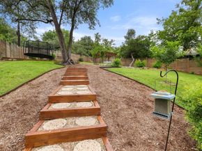 3610 Hillbrook DR, Austin TX 78731