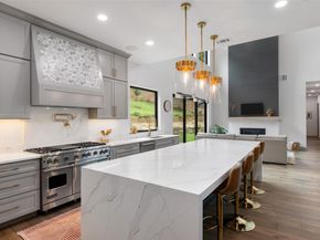 3610 Hillbrook DR, Austin TX 78731