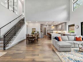 3610 Hillbrook DR, Austin TX 78731