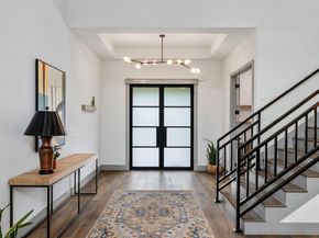 3610 Hillbrook DR, Austin TX 78731