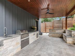 3610 Hillbrook DR, Austin TX 78731