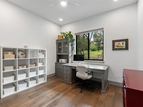 3610 Hillbrook DR, Austin TX 78731