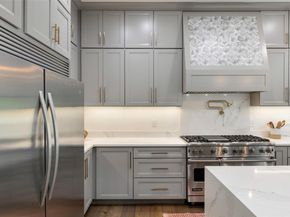 3610 Hillbrook DR, Austin TX 78731