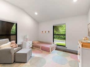 3610 Hillbrook DR, Austin TX 78731