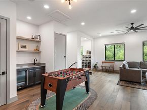 3610 Hillbrook DR, Austin TX 78731