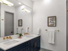 3610 Hillbrook DR, Austin TX 78731