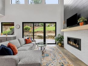 3610 Hillbrook DR, Austin TX 78731