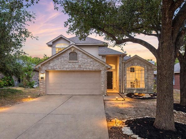 1606 Academy PL, Round Rock TX 78664