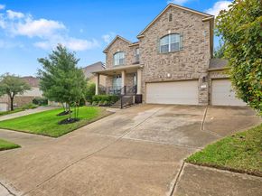 2652 Ravenwood DR, Round Rock TX 78665