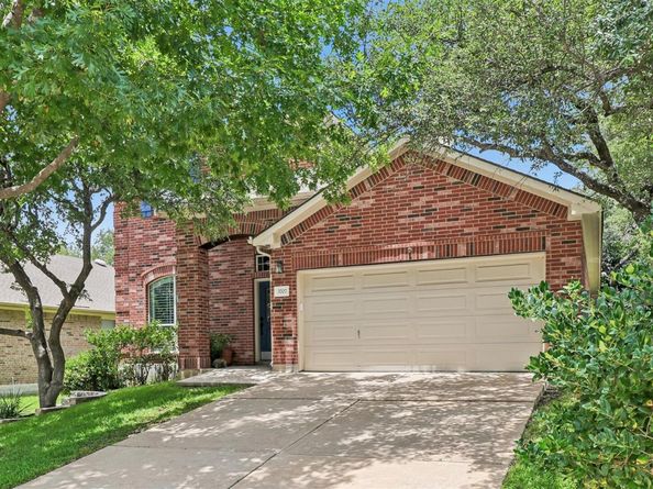 3707 Juniper Hills ST, Cedar Park TX 78613