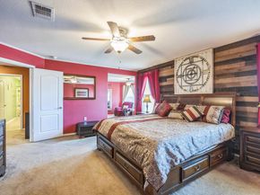 6401 Quinton DR, Austin TX 78747