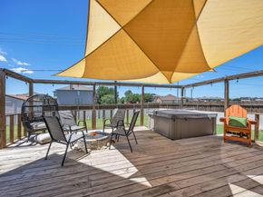 6401 Quinton DR, Austin TX 78747