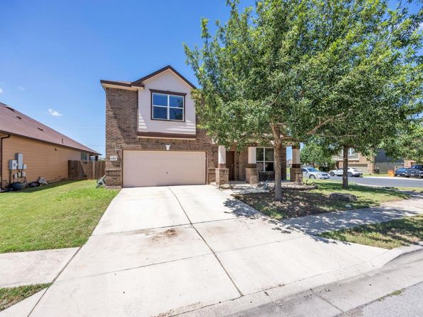 6401 Quinton DR, Austin TX 78747