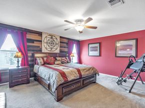 6401 Quinton DR, Austin TX 78747