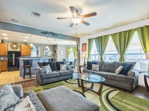 6401 Quinton DR, Austin TX 78747