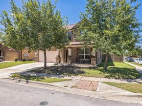 6401 Quinton DR, Austin TX 78747