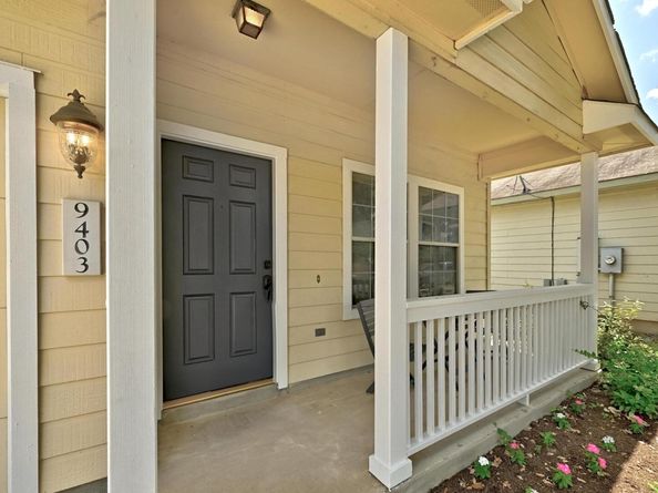 9403 Brandts Wood ST, Austin TX 78744