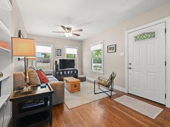 2111 W 12TH St, Austin TX 78703