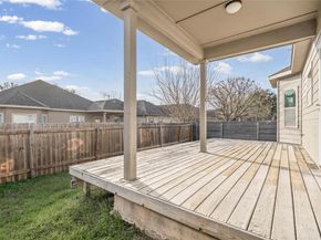 11741 Easy ST, Austin TX 78748