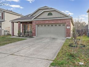11741 Easy ST, Austin TX 78748